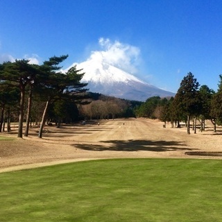 ゴルフメイト募集❗️　向上心あるメンバー限定‼️　楽しく気軽にゴ...