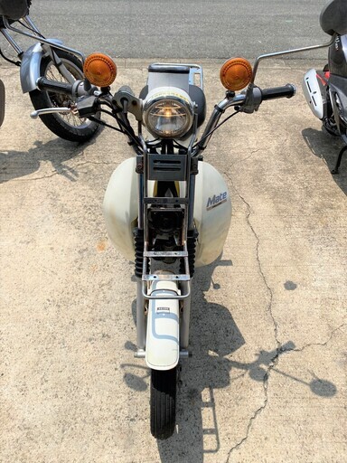 ヤマハ タウンメイトT90D 4スト♪ 原付二種☆ 検索（スーパーカブ