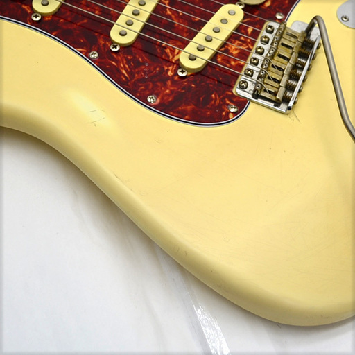 ストア momose レリック ラッカー MST1-STD M DRD-Relic LACQUER  