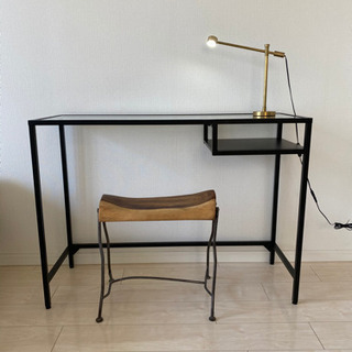 スーパーハウスのドアサッシ 1830×760 鍵無