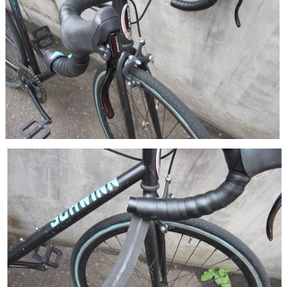 ピストバイク SCHWINN/シュウィン 黒/ブラック 自転車 札幌 東区
