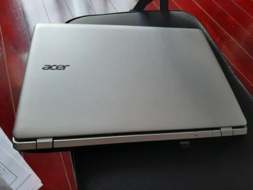 ACER E3-112 ノートパソコン　無線マオス付き