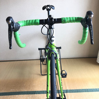 キャノンデール　super six evo2017