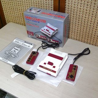 Fc ファミコン クラシックミニ Clv 101 Nintendo 任天堂 モノハウス南12条店 中島公園のテレビゲーム その他 の中古あげます 譲ります ジモティーで不用品の処分 Fc ファミコン クラシックミニ Clv 101 Nintendo 任天堂 モノハウス南12条店 中島公園のテレビゲーム その他 の中古あげます 譲ります ジモティーで不用品の処分