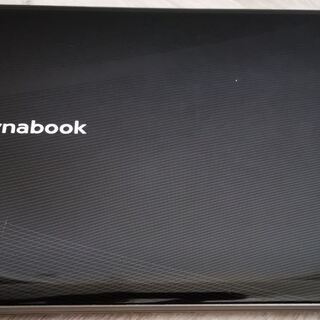 格安 ノ－トパソコン TOSHIBA DYNABOOK TV/64LBL