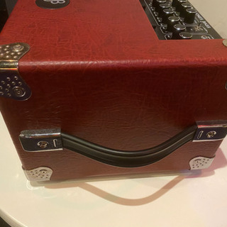 PJB（PHIL JONES BASS） ( フィルジョーンズベース ) Bass CUB II RED