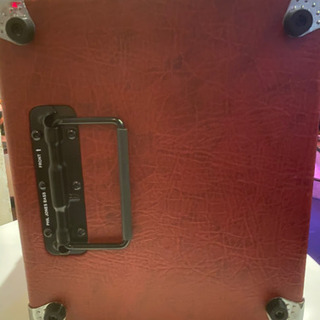 PJB（PHIL JONES BASS） ( フィルジョーンズベース )  Bass CUB II RED ベース用コンボアンプ