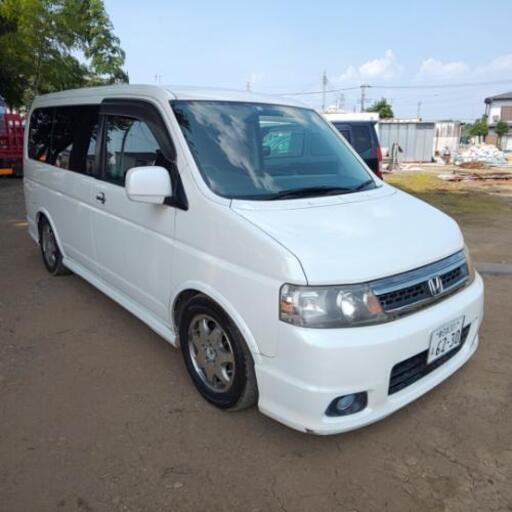 ステップワゴンスパーダ2400cc 車検3年2月 自動車税も全てコミコミ価格です ハジメオート 東岩槻のステップワゴンの中古車 ジモティー ステップワゴンスパーダ2400cc 車検3年2月 自動車税も全てコミコミ価格です ハジメオート 東岩槻のステップワゴンの中古車 ジモティー