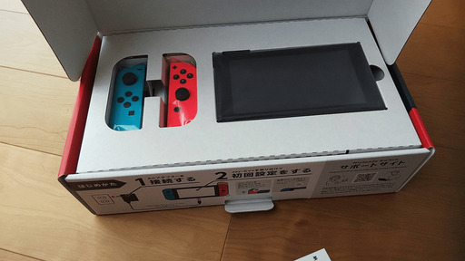 Nintendo Switch ニンテンドースイッチ 本体　新品・未開封・未使用 新品 Nintendo Switch2 本体 日本語国内専用 未開封 - メルカリ