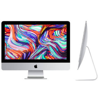 【値下げしました8/13】iMac 21.5インチ キーボード付き