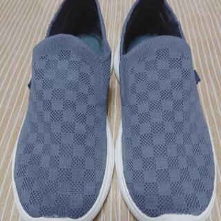 再販☆VANS☆スリッポン