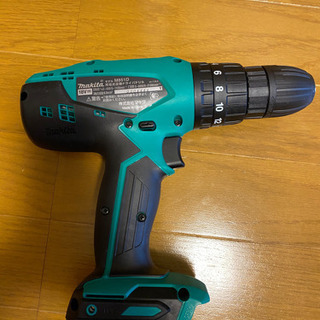新品:値下げ】マキタ 充電式震動ドライバドリル M851D 【公式 