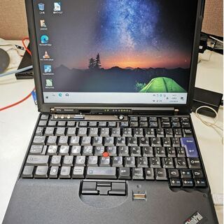格安 「ハイスペック」　ノ－トパソコン　ThinkPad Len...