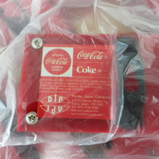 ネオンサイン 未使用品 コカコーラ 電光看板 LEDレタリングサイン PJ-LED02 Coca-Cola ペイペイ対応 札幌市西区西野