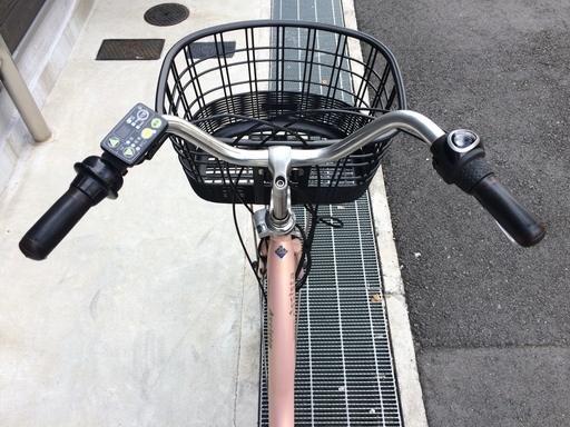 地域限定 ブリヂストン アシスタ ロイヤル 新基準 アシストレベル最高