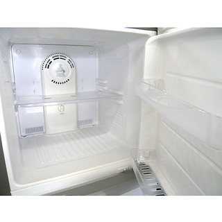 札幌 2ドア冷蔵庫 227L 2014年製 ダイウー DR-B23AS 200Lクラス 本郷通店