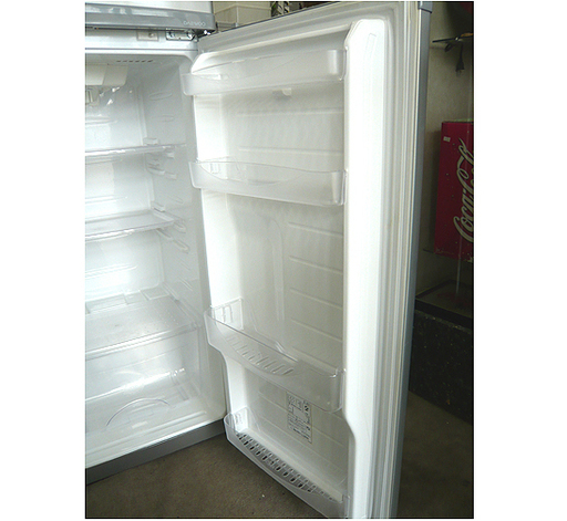 札幌 2ドア冷蔵庫 227L 2014年製 ダイウー DR-B23AS 200Lクラス 本郷通店