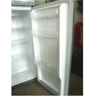 札幌 2ドア冷蔵庫 227L 2014年製 ダイウー DR-B23AS 200Lクラス 本郷通店