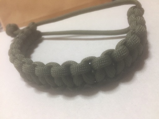 映画 マッドマックス 最新作 同一使用モデル Atwood Rope 550 パラコード タイプ3 オリーブドラブ使用 キューピー 平田のアクセサリー ブレスレット の中古 古着あげます 譲ります ジモティーで不用品の処分 映画 マッドマックス 最新作 同一使用モデル Atwood Rope 550 パラコード タイプ3 オリーブドラブ使用 キューピー 平田のアクセサリー ブレスレット の中古 古着あげます 譲ります ジモティーで不用品の処分