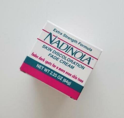 美白 シミ消し クリームnadinola ナディノラ 64g もかえ 代々木上原の家具の中古あげます 譲ります ジモティーで不用品の処分