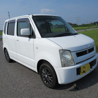 埼玉県 春日部市のワゴンRスズキの中古車|ジモティー