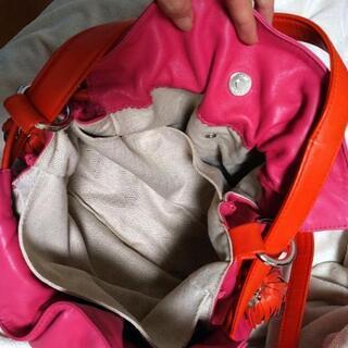 【ほぼ未使用★定価約30万】ロエベ loewe フラメンコ30ショルダーバッグ