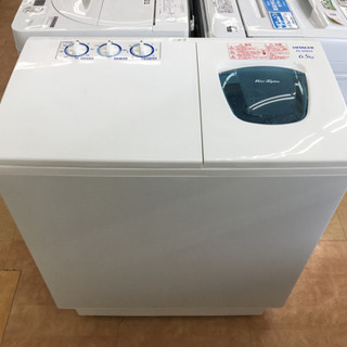 トレファク摂津店】HITACHI (日立)2槽式洗濯機が入荷しました！