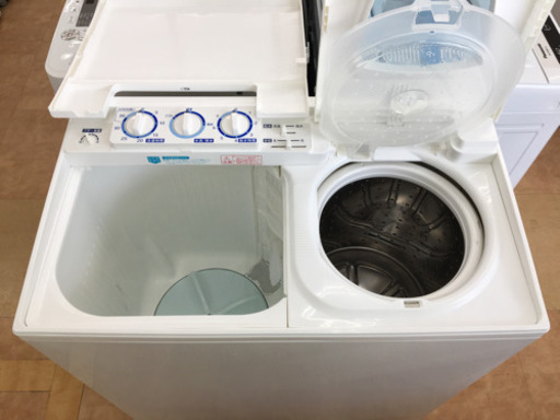 トレファク摂津店】HITACHI (日立)2槽式洗濯機が入荷しました！ 【公式 