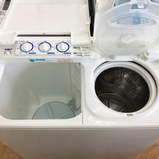 トレファク摂津店】HITACHI (日立)2槽式洗濯機が入荷しました！