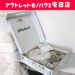 動作OK ルンバ 537 iRobot Roomba 2011年...