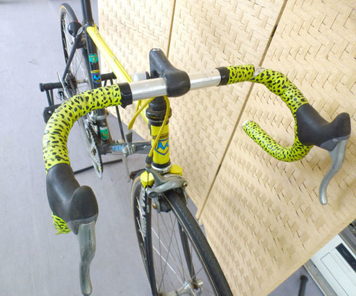 Steel Vintage Bikes - Colnago 1977年製スーパークラシック自転車