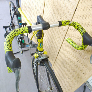 レトロ MINERVA  TANGE ５ ロードバイク シマノ105 自転車 470mm 札幌市手稲区 レトロ MINERVA TANGE 5 ロードバイク シマノ105 自転車 470mm 札幌市