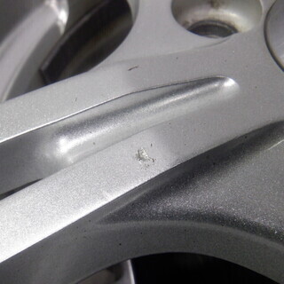 J販売ずみ　アトレーワゴン等・軽用乗用車4H 100 4.5J +43 13インチ タイヤ155/65R13（DUNLOP WINTERMAXX WM01） LEBEN/アルミ付 スタッドレス 4本 ○山あり○ 17/18年製