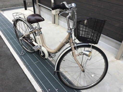 地域限定　ヤマハ　パス　新基準　子供乗せ　7,5AH　アイボリー　アシスタ　ビビ　神戸市　電動自転車 地域限定 ヤマハ パス 新基準 子供乗せ 7,5AH アイボリー アシスタ