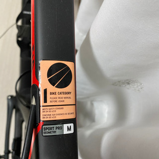 CANYON ロードバイク