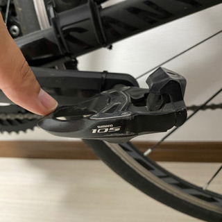 CANYON ロードバイク