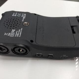 半額以下】ZOOM H6 ハンディレコーダー + アクセサリー各種【中古美品