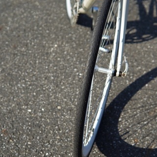 FUJI ROUBAIX 520mm S 適応身長168-175cm