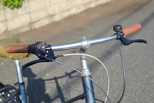 Khodaabloom enaf 20 適応身長145-175cm ミニベロ