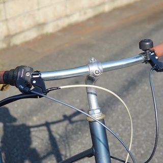 Khodaabloom enaf 20 適応身長145-175cm ミニベロ