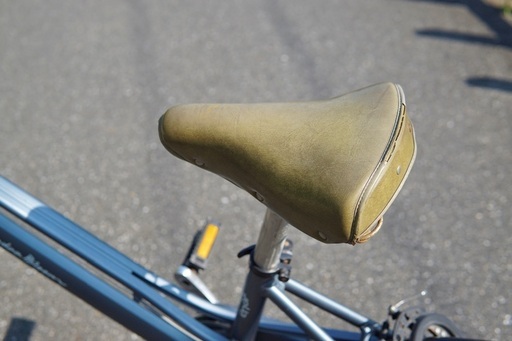 Khodaabloom enaf 20 適応身長145-175cm ミニベロ