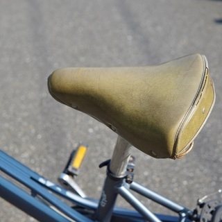 Khodaabloom enaf 20 適応身長145-175cm ミニベロ