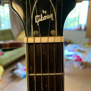 maestro by Gibson SG