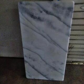 大理石天板 いときん 本塩釜のテーブルの中古あげます 譲ります ジモティーで不用品の処分