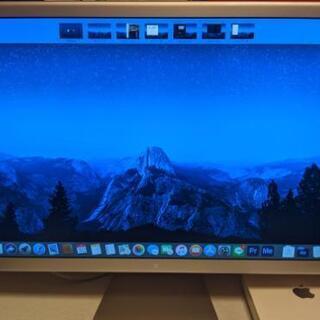 【期間限定】Apple Cinema HD Display 30inch