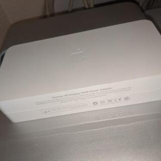 【期間限定】Apple Cinema HD Display 30inch