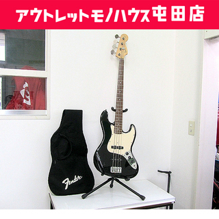 SQUIER by FENDER スクワイヤ JAZZ BASS...