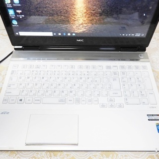 大容量1000GB】社会人向け高機能PC！webカメラ付き テレワークOK