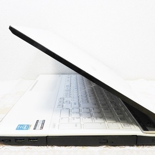 大容量1000GB】社会人向け高機能PC！webカメラ付き テレワークOK