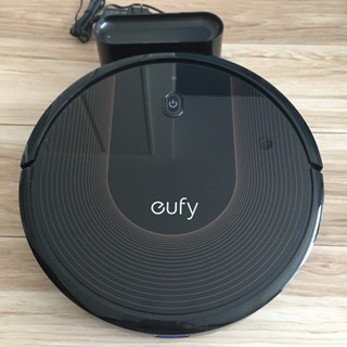 [取引先が決定しました]Anker  Eufy RoboVac ...